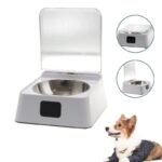 Smart Sensor Pet Feeder - Image 2
