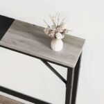 Elegant Slim Console Table - Image 6
