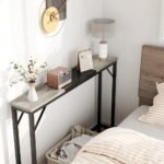 Elegant Slim Console Table - Image 3