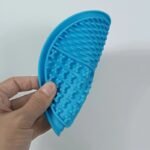 Silicone Suction Cup Dog Lick Mat - Image 4