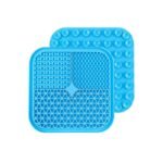 Silicone Suction Cup Dog Lick Mat