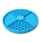 Multi-Use Silicone Lick Pad for Small Dogs - Image 5