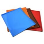 Eco-Friendly Silicone Pet Feeding Mat