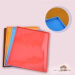 Eco-Friendly Silicone Pet Feeding Mat - Image 4