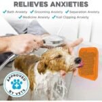 Ultimate Dog Slow Feeder Mat - Image 4