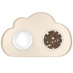 Waterproof Silicone Pet Feeding Mat - Image 2