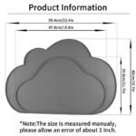 Waterproof Silicone Pet Feeding Mat - Image 3