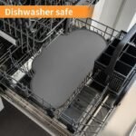 Waterproof Silicone Pet Feeding Mat - Image 7