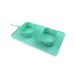 Portable Foldable Pet Bowl - Image 2