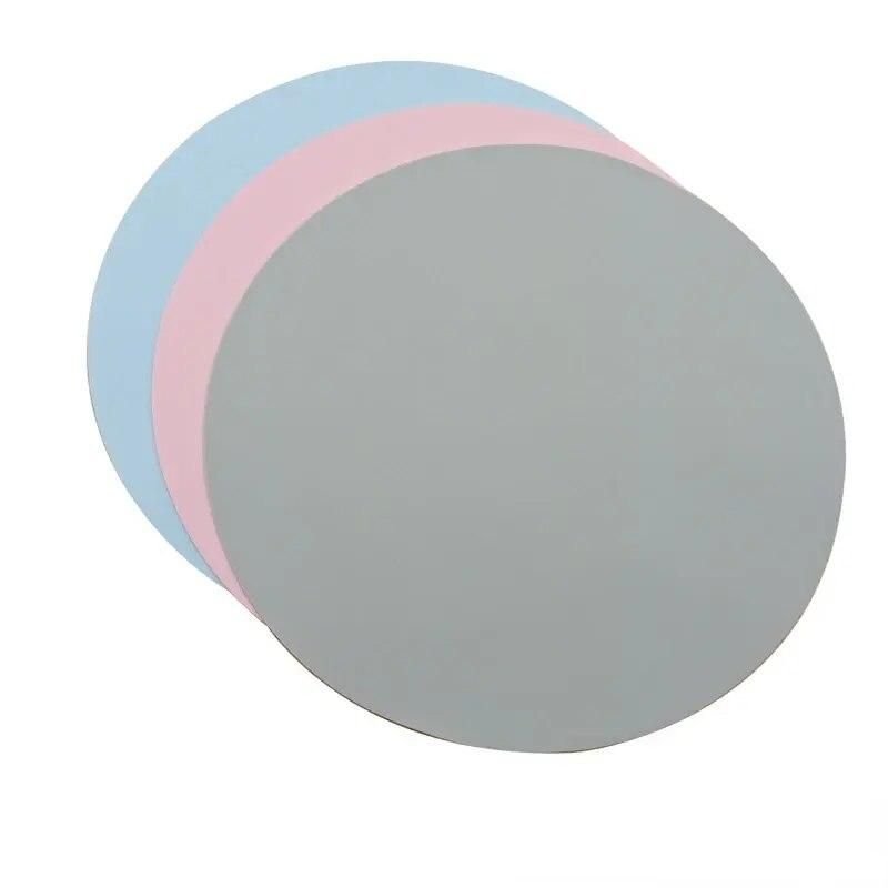 67320-411ded.jpeg Universal Anti-Slip Silicone Pet Mat - Image 1