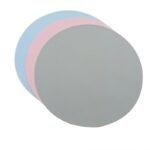 Universal Anti-Slip Silicone Pet Mat - Image 2