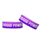 Cool Print Pet Bowl - Cool Design Dog Bowl - Themed Pet Food Bowl - Image 3