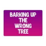 Funny Design Pet Food Mat - Cool Quotes Anti-Slip Pet Bowl Mat - Graphic Pet Feeding Mat - Image 2