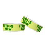 Feed Me Pet Bowl - Cool Dog Bowl - Best Design Pet Food Bowl - Image 3