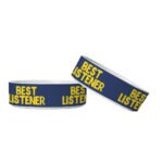 Listener Pet Bowl - Funny Dog Bowl - Cool Pet Food Bowl - Image 3