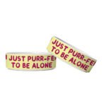 Cute Funny Pet Bowl - Creative Dog Bowl - Printed Pet Food Bowl - Image 3