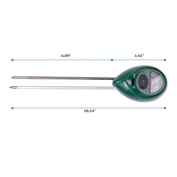 Soil Moisture Meter - Image 6