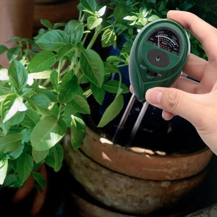 Soil Moisture Meter - Image 7