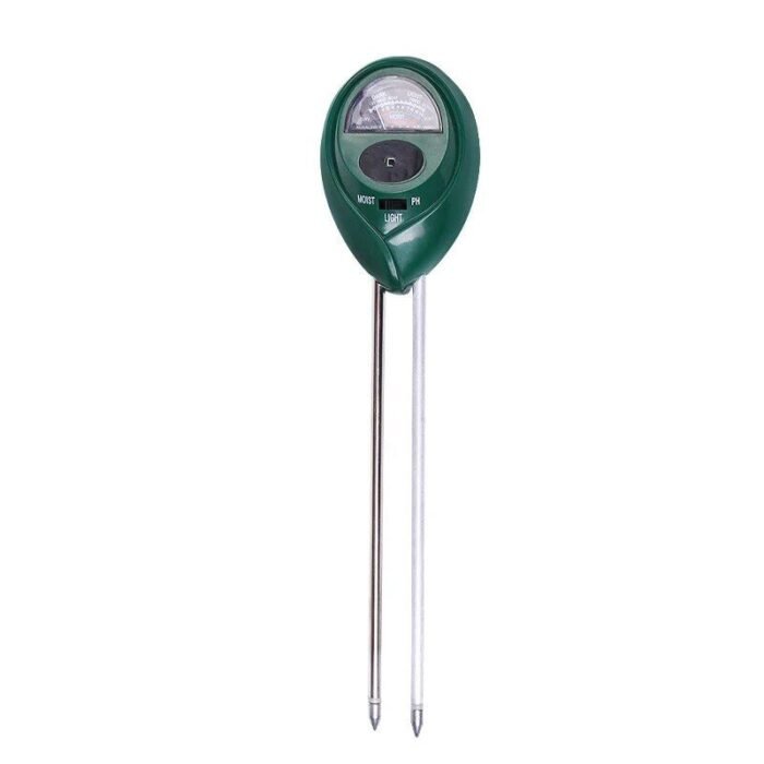 Soil Moisture Meter - Image 5