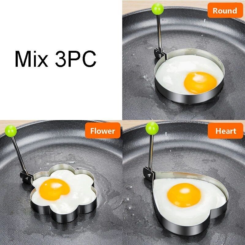 Mix 3PC Style 3