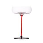 Elegant Crystal Cocktail Glasses - Multipurpose Goblets for Special Occasions - Image 7