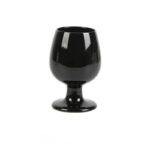 Minimalist Korean Ceramic Tall Cup – Elegant Home Drinkware, 300ml - Image 2