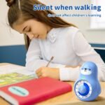 Rechargeable 60-Minute Visual Countdown Timer - Image 4