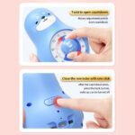 Rechargeable 60-Minute Visual Countdown Timer - Image 6