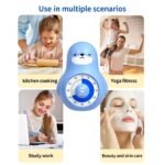 Rechargeable 60-Minute Visual Countdown Timer - Image 8