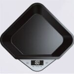 Smart Digital Kitchen & Pet Food Scale with LED Display - Image 4