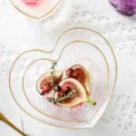 Heart-Shaped Glass Bowl - Image 7