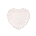 Heart-Shaped Ceramic Plate for Western Cuisine - Image 5
