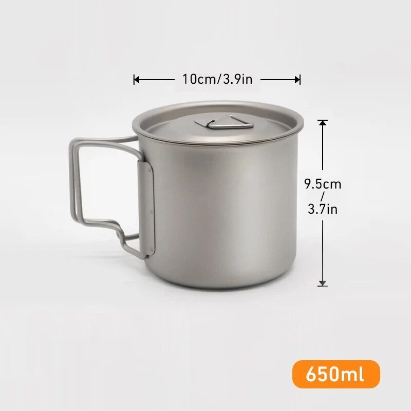 650ml