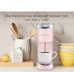 Keurig K-Mini Single Serve K-Cup Pod Coffee Maker - Image 4