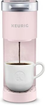 Keurig K-Mini Single Serve K-Cup Pod Coffee Maker - Image 7