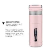 Keurig K-Mini Single Serve K-Cup Pod Coffee Maker - Image 6