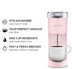 Keurig K-Mini Single Serve K-Cup Pod Coffee Maker - Image 3