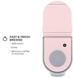 Keurig K-Mini Single Serve K-Cup Pod Coffee Maker - Image 5