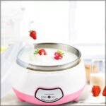 Yogurt Maker Mini Automatic Yogurt Machine - Image 3