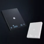 Coffee Scale with Auto Timer