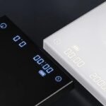 Coffee Scale with Auto Timer - Image 7