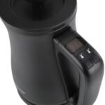 Sleek 1L Digital Gooseneck Kettle for Precision Pouring - Image 6