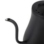 Sleek 1L Digital Gooseneck Kettle for Precision Pouring - Image 5