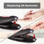 Easy-Push Electric Can Opener - Image 4