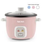Multi-Functional Mini Rice & Grain Cooker - Image 2