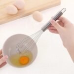 Versatile Stainless Steel Whisk - Image 5