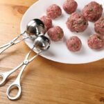 Stainless Steel Meatball Maker - Image 4