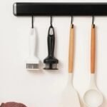 Stainless Steel Meat Tenderizer Needle Hammer - Image 5