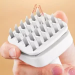 Stainless Steel Meat Tenderizer Needle Hammer - Image 6