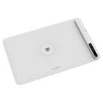 Quick Heat Foldable Food Warmer with Adjustable Temperature